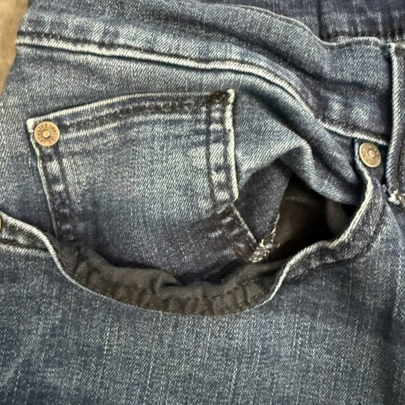 Fidelity Denim Torino Jeans - Size 40 - Picture 9 of 16